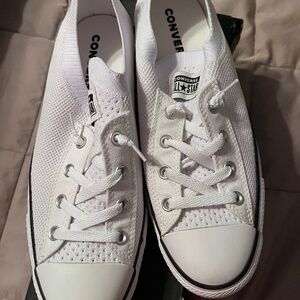 Converse sneaker